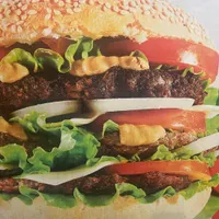 کارگر فست فود و پیک موتوری شهر ری