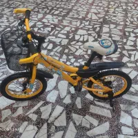 دوچرخه سایر ۱۶