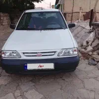 پراید89|خودرو سواری و وانت|مریوان, |دیوار