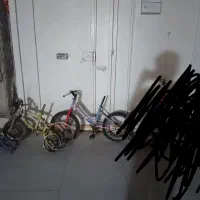دوچرخه ۱۶ و۱۲