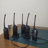 فروش پنج عدد بی سیم