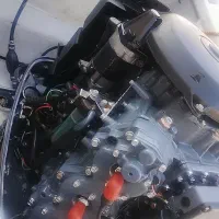 متور 200