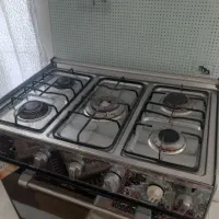 گاز طرح فر