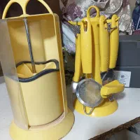 ابزار آشپزخونه