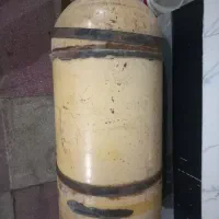 گاز سی ان جی کامل