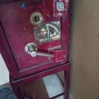 گاو صندوق.گاوصندوق.صندوق