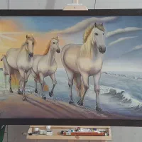 تابلوی نقاشی