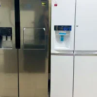 ساید بای ساید الجی مدل x530 با ۲۴ ماه گارانتی