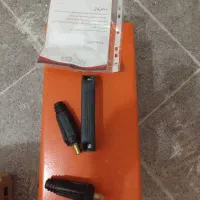 دستگاه جوش اورین ۲۵۰