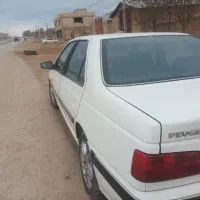 پژو پارس|خودرو سواری و وانت|گنبد کاووس, |دیوار