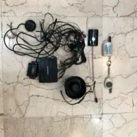 دزد گیر مجیکار تصویری کره ای