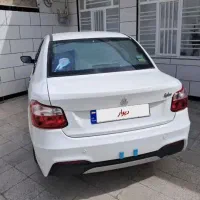 معاوظه ساینا با ۴۰۵ یا سمند و پژو پارس