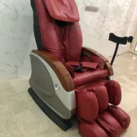 صندلی ماساژور ، مبل ماساژ ، ماساژور