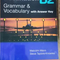 کتاب destination B2