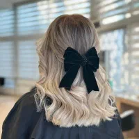 اموزش و خدمات رنگ مو