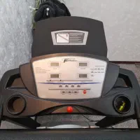 تردمیل توربو ۱۰۰ تایوانی