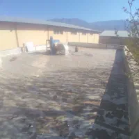نصب ایزوگام توره بصری شازند مهاجران حومه