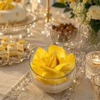 گل رز هلندی دست ساز بدون قالب جز صنایع دستی