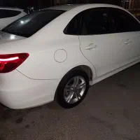 فائو بسترن بی سی B30