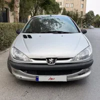 206 تیپ ۵ مدل ۸۴ ایسیو ۷۴۴