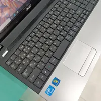 لپ تاپ در حد نو ACER Aspire E1|رایانه همراه|هشتگرد, |دیوار
