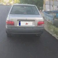 پراید 87|خودرو سواری و وانت|خرمدره, |دیوار