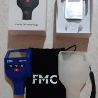 دستگاه تشخیص رنگ FMC511/ضخامت سنج/تستر رنگ