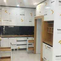 کابینت و کمد دیواری mdf