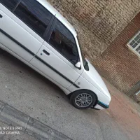 پژو مدل 95اتاق تعویض 1405