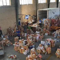 استخدام در انبار دیجی اکسپرس/جنوب تهران