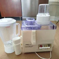 آبمیوه گیری