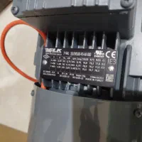 الکتروموتور برند ایلماز ترکیه