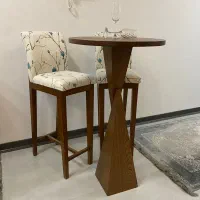 میز بار|بوفه، ویترین، کنسول|کرج, باغستان|دیوار