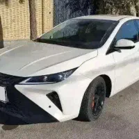 اریزو 6 جی تی وارداتی مدل 2023