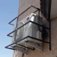 جوشکاری سیار، نصب و سرویس انواع کولر ابی در محل