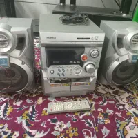 ضبط سامسونگ ۱۳۰۰ وات