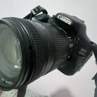 دوربین عکاسی حرفه ای