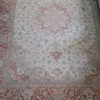 فرش ماشینی ۹ متری