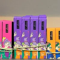 ریمل کالیستا