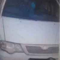 ۱۳۲ دوگانه فابریک داشبورد جدید