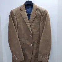 کت تک مردانه اورجینال از برند tommy hilfiger