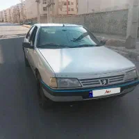 405 مدل 84