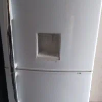 یخچال فریزر برفاب