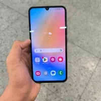 Samsung galaxy A34