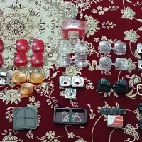 وسایل موتور