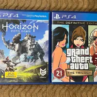 بازی ps4 و ps5