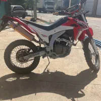 فروش فوریموتور تریل دلتا ۲۵۰cc sx2