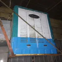 کولر آبی یاقوت 4500/5000