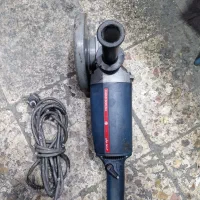 سنگ‌ فرز آهنگری 31  2400W حدید برش