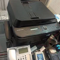 پرینتر سامسونگ چهار کاره